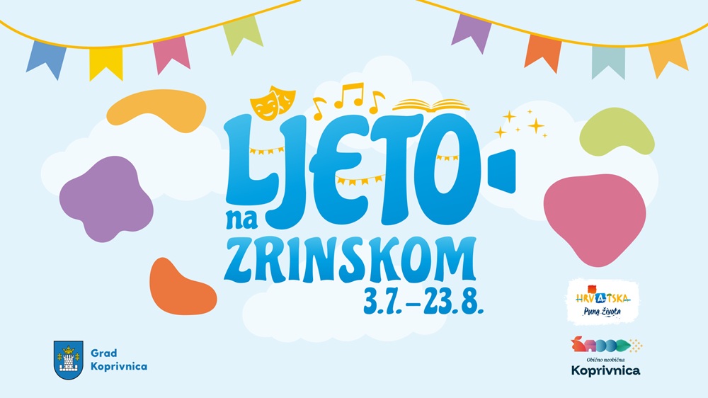 Ljetno kino 2026 naslovna