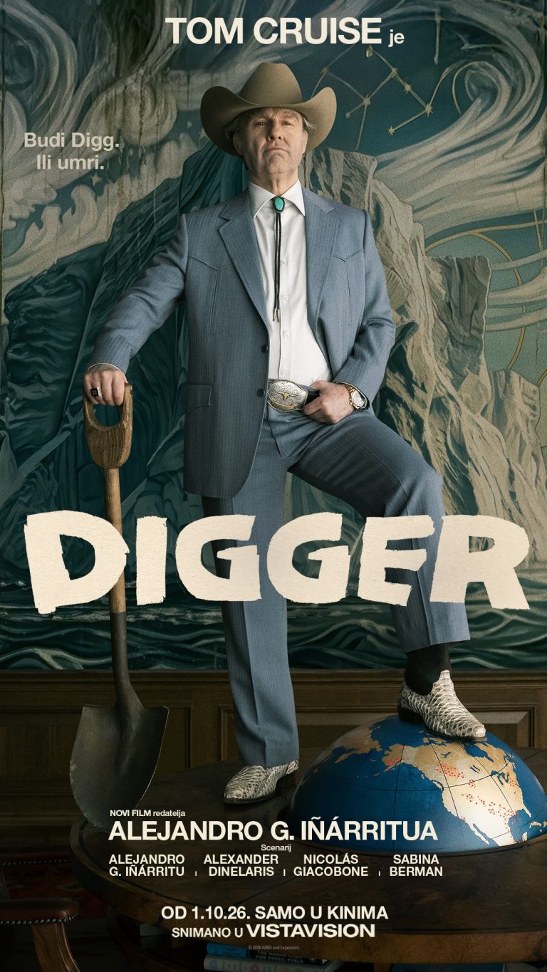 Digger