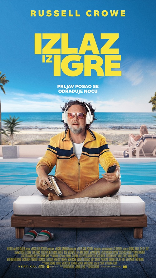 Izlaz iz igre