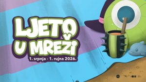 Ljeto u Mreži 2026