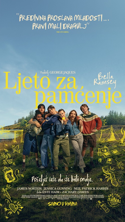 Ljeto za pamćenje