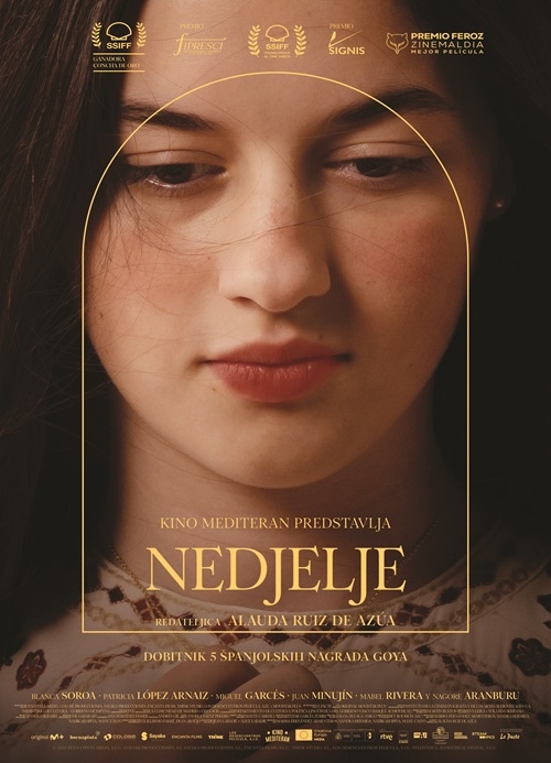 Nedjelje