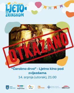 Otkazana projekcija