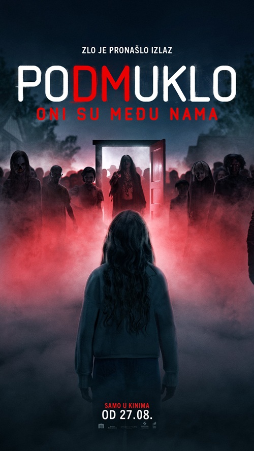 Podmuklo - Oni su među nama