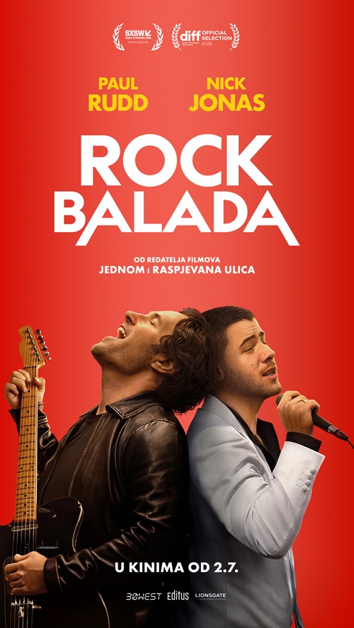 Rock Balada
