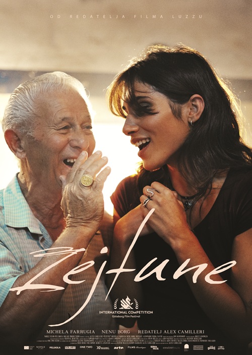Zejtune