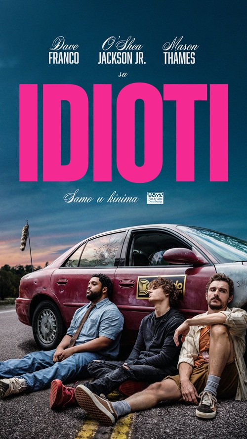 Idioti