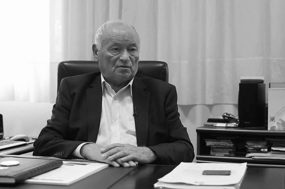 Josip Nakić Alfirević