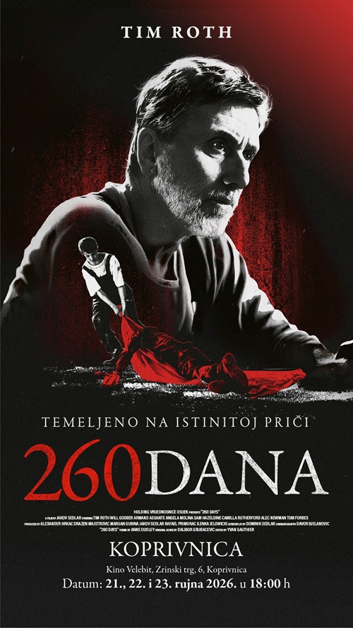 260 dana