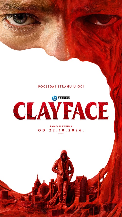 Clayface novije