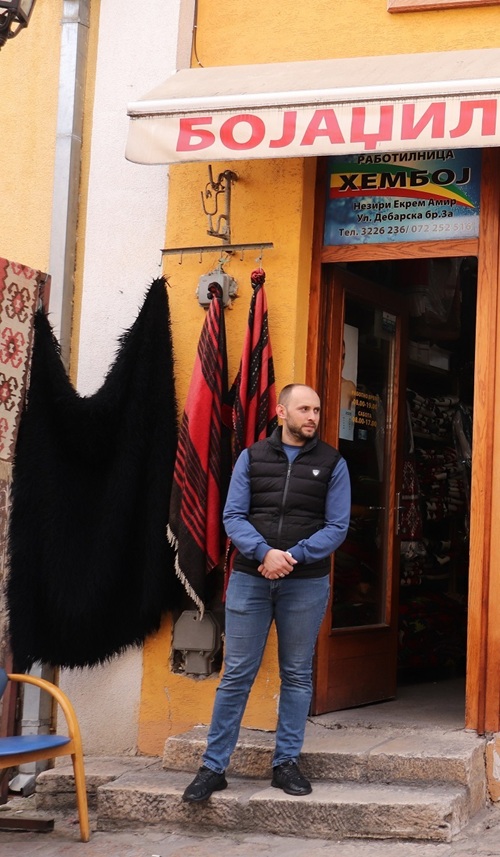 Hemboj scena (2)