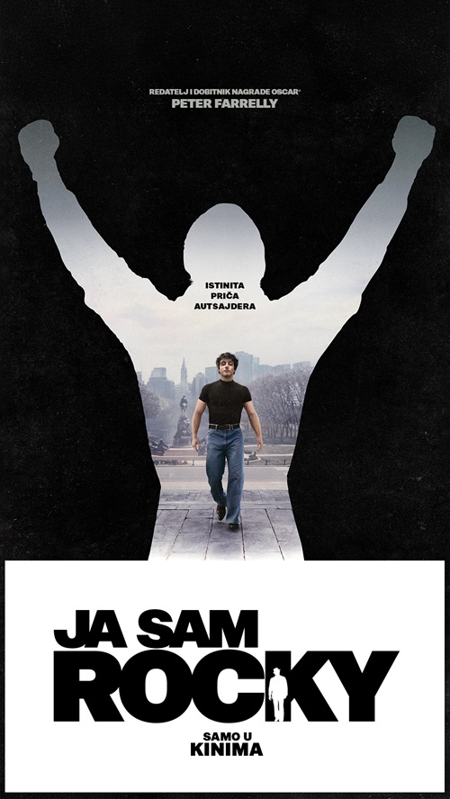 Ja sam Rocky