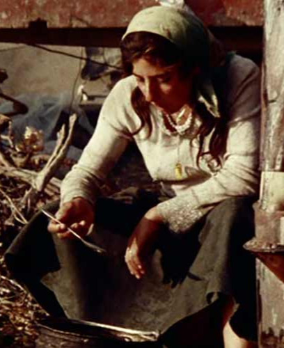 Scena iz filma Majka