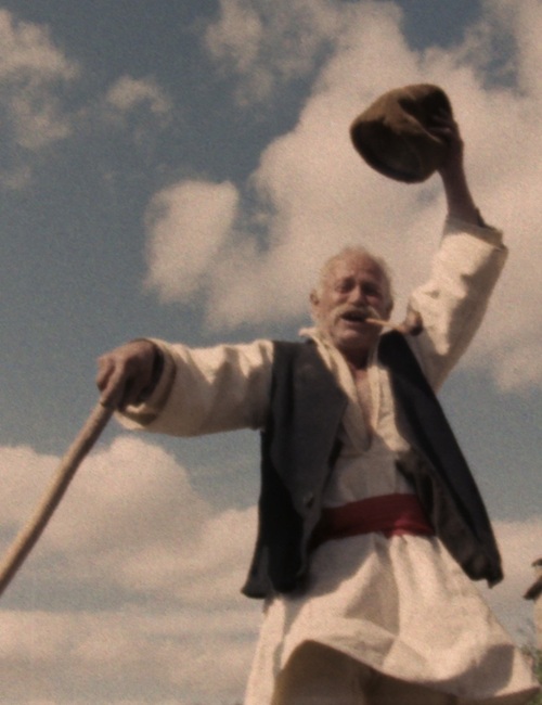 Mariovska scena