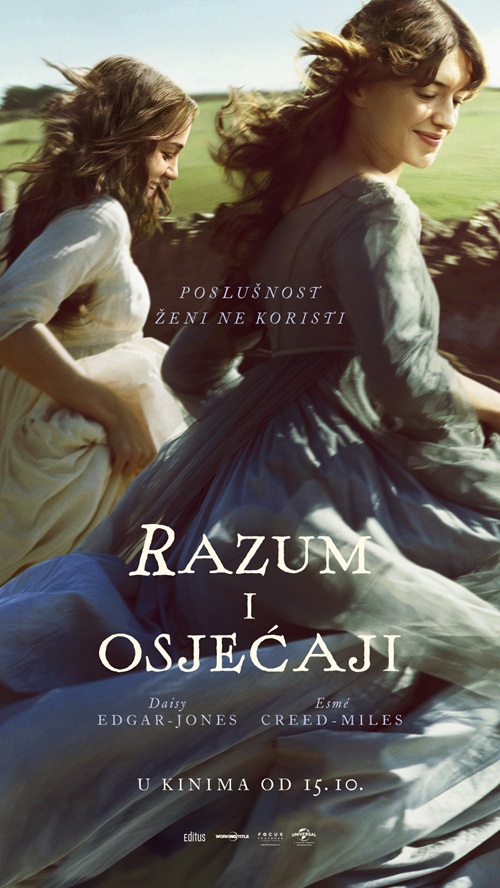 Razum i osjećaji