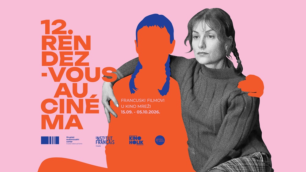 Rendez vous 2026 naslovna
