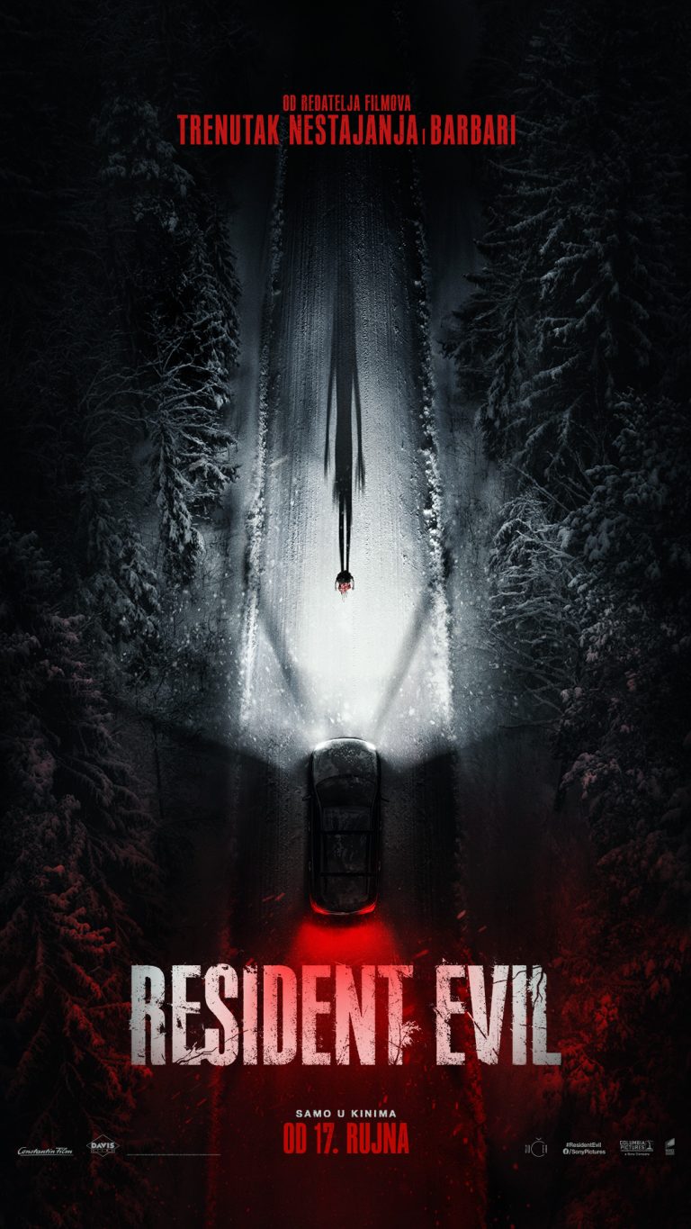 Resident Evil