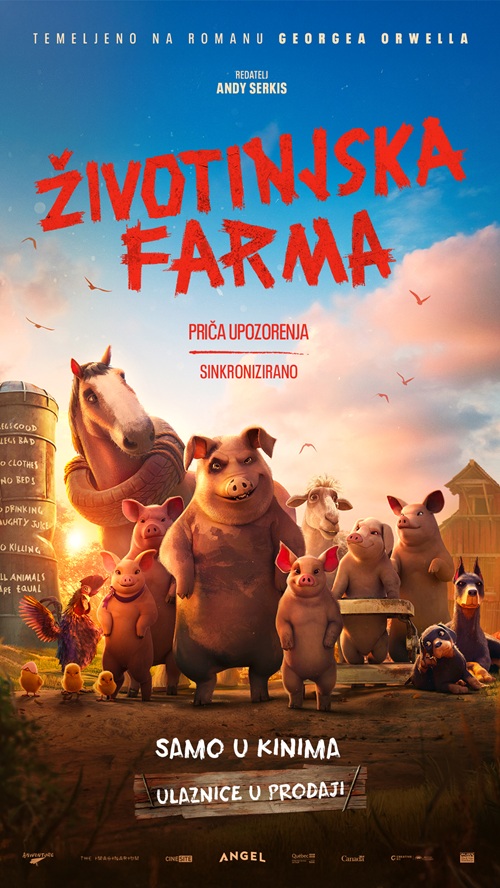 Životinjska farma