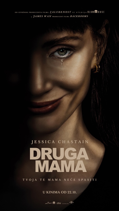 Druga mama