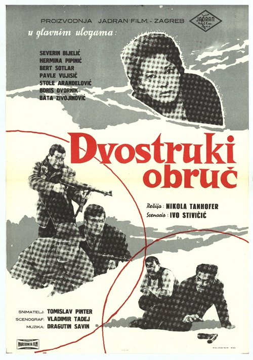 Dvostruki obruč