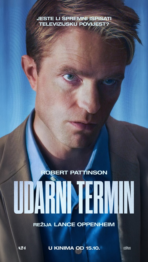 Udarni termin