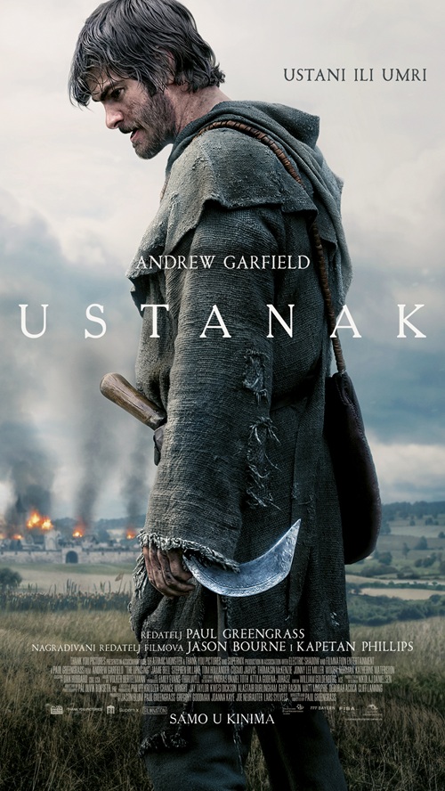 Ustanak